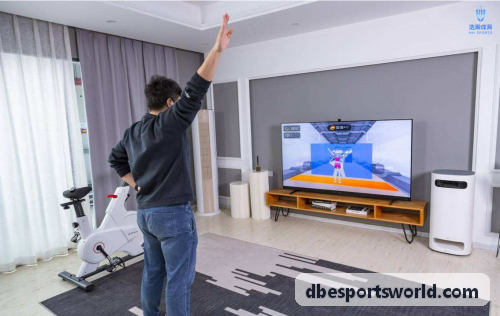 DB真人网咖商业赛打卡流程